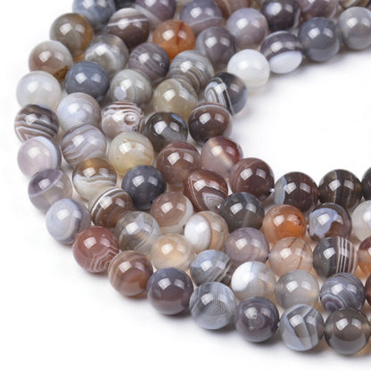 Fil agate Botswana A