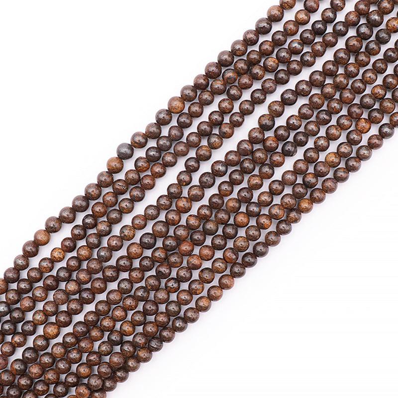 Alambre de broncita Brasil A