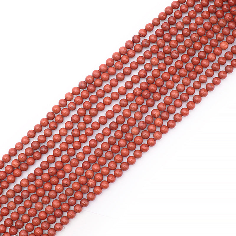 Red Jasper Thread South Africa A