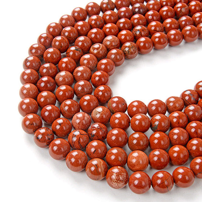 Red Jasper Thread South Africa A