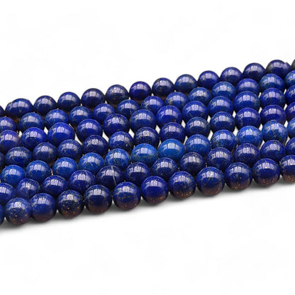 Fil lapis lazuli Afghanistan AA