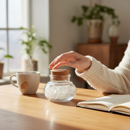 Lote cornalina India (mini piedra laminada XXS) - 100g