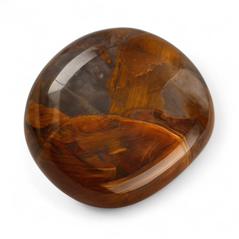 Pietersite pebble Namibia AA