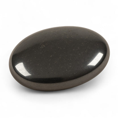Hematite pebble China A