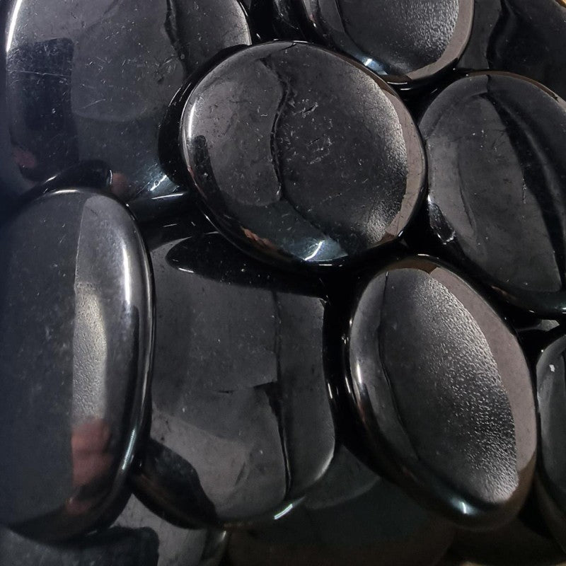 Galet jais Mongolie A