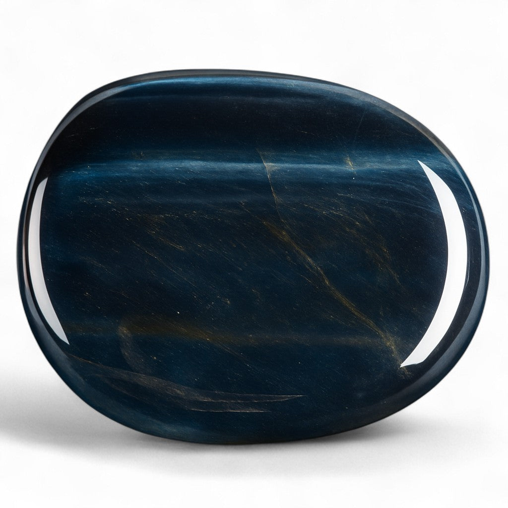 Galet oeil de faucon Afrique du Sud AA