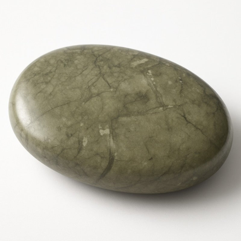 Pyrite Pebble Peru A