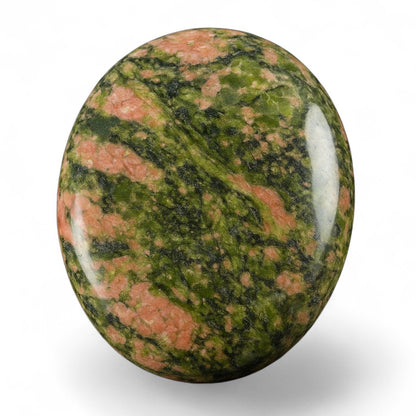 Unakite Pebble South Africa A