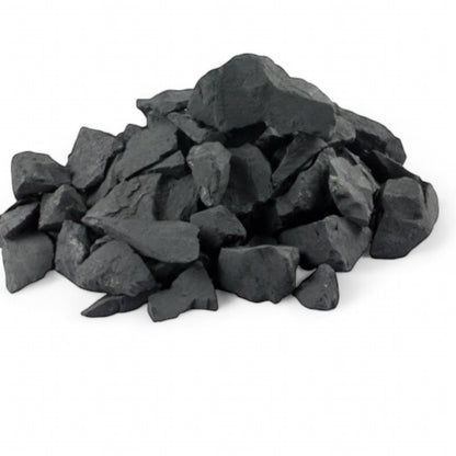 Crushed shungite for water preparation (250g)