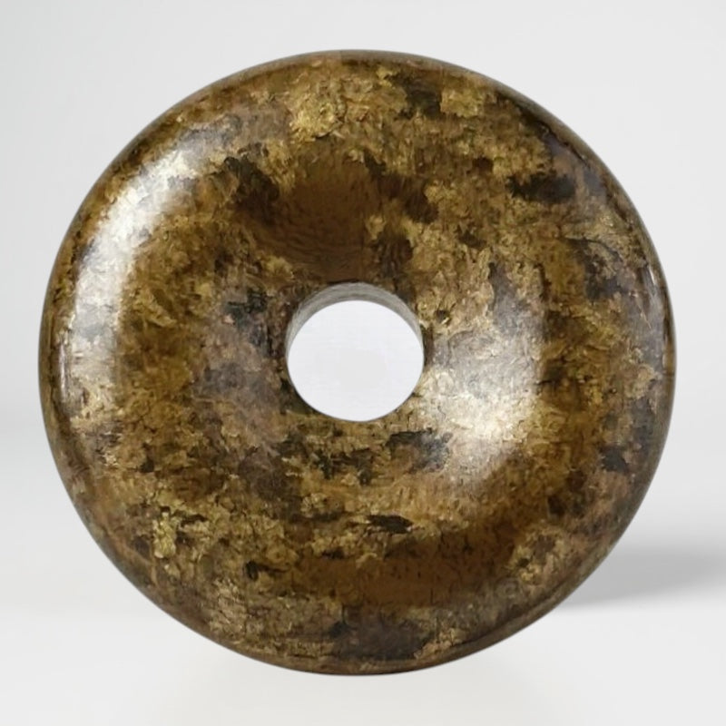Donut or PI Chinese bronzite Brazil A