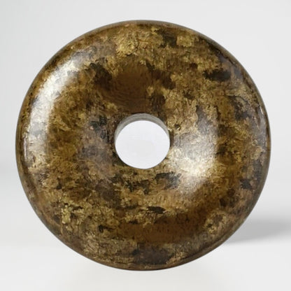Donut or PI Chinese bronzite Brazil A