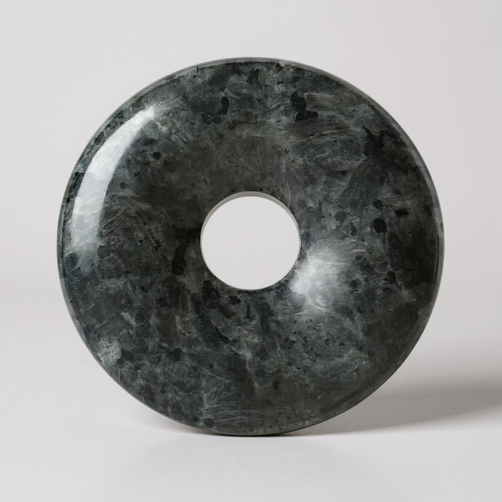 Donut ou PI Chinois granite Norvège A