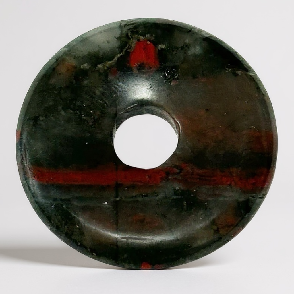 Donut ou PI Chinois héliotrope Brésil A