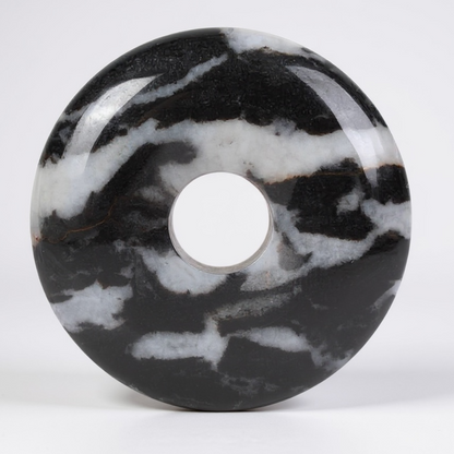 Donut o PI Jaspe cebra chino Brasil A