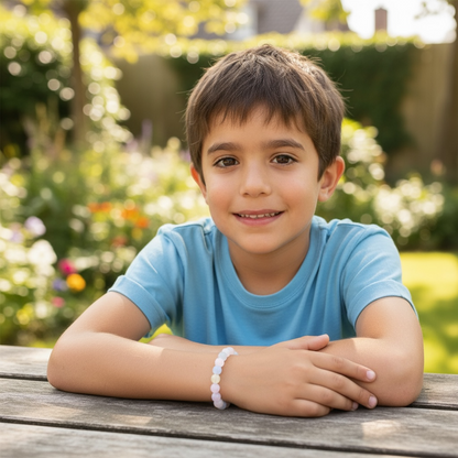Multicolored beryl children&