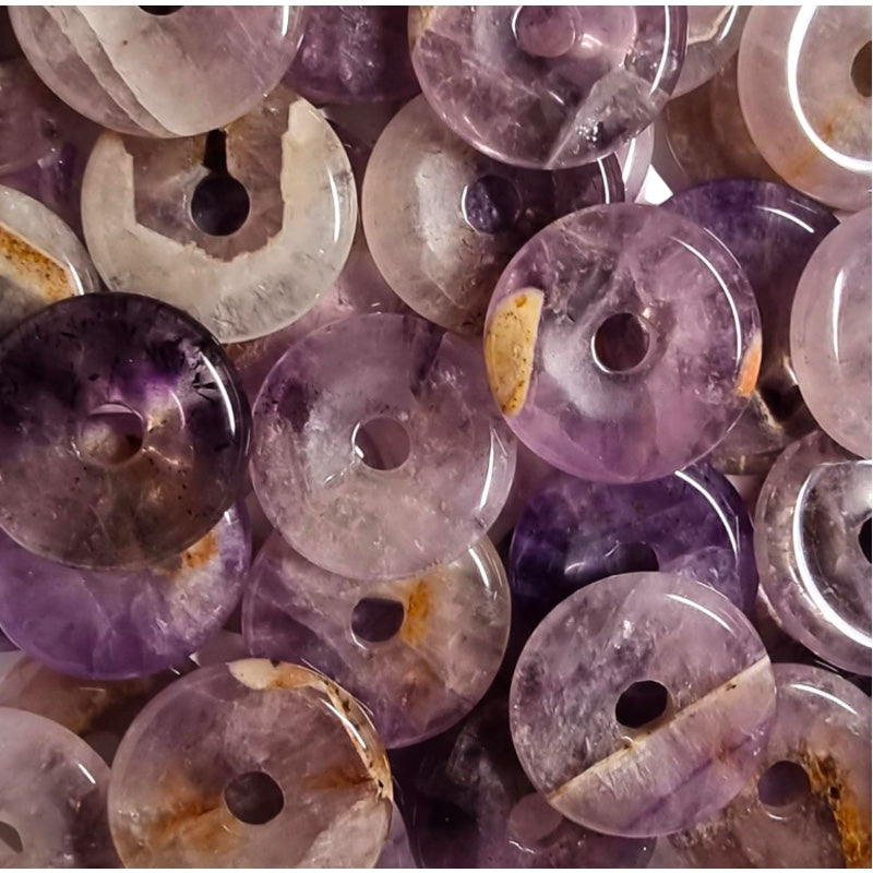 Donut ou PI Chinois auralite 23 Canada A