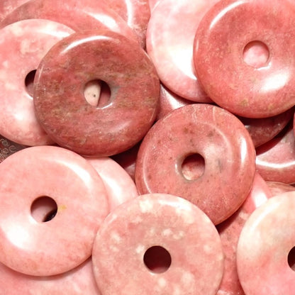 Donut or PI Chinese thulite Norway A