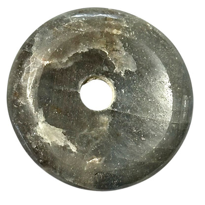 Donut ou PI Chinois saphir Inde B