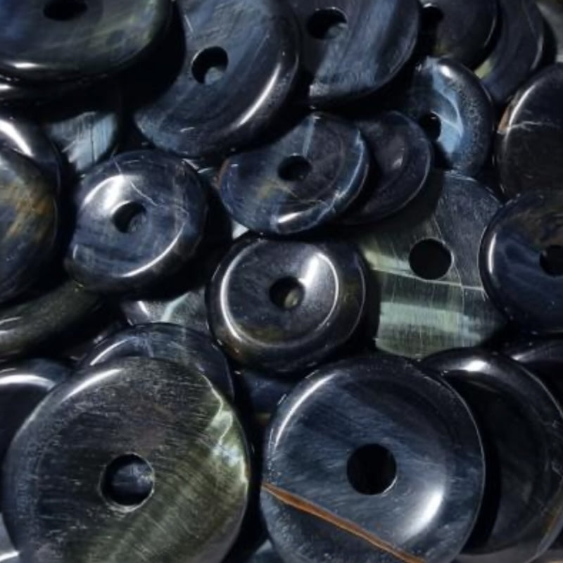 Donut o Ojo de Halcón Chino PI Sudáfrica A