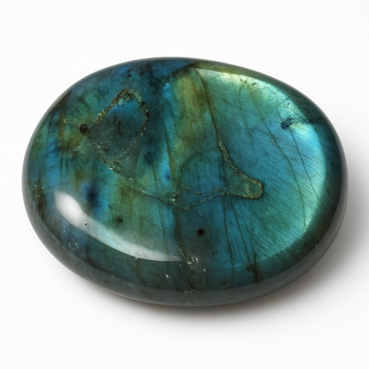 Galet Labradorite Madagascar AA
