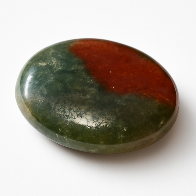 Galet agate Indienne A