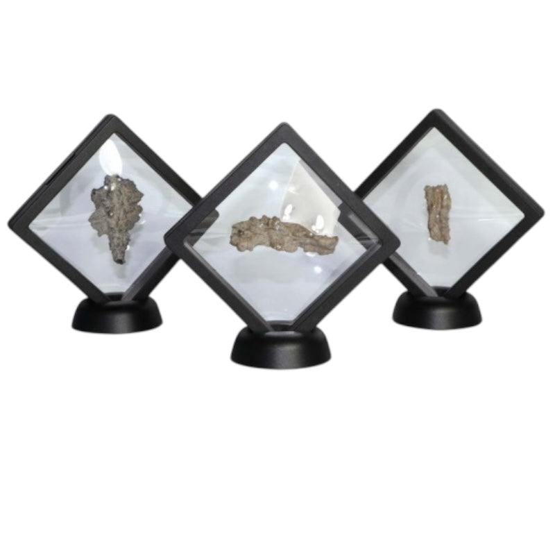 Fulgurita Libia A 35-55 mm