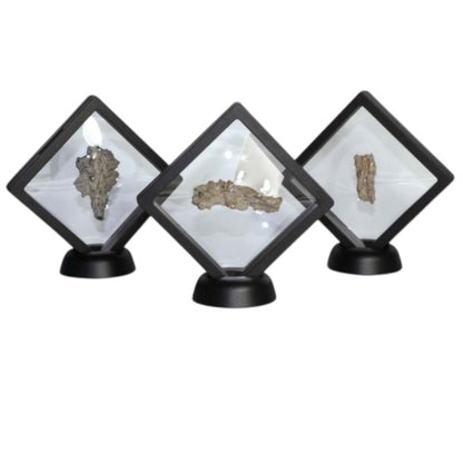 Fulgurita Libia A 35-55 mm