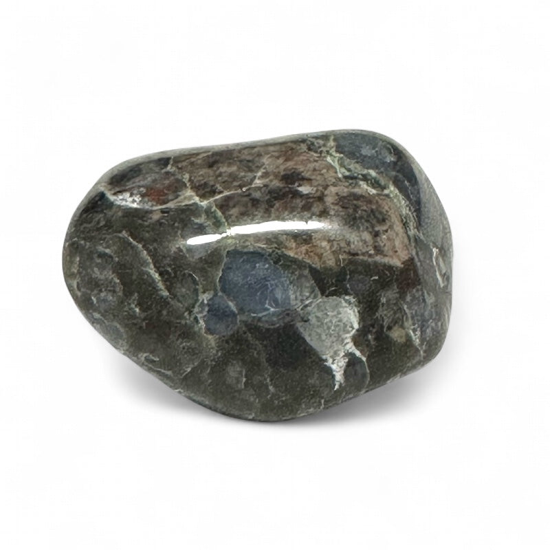 Que Sera Stone Brazil A (piedra rodada)