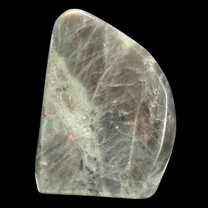 Labradorite Spectrolite Madagascar AA forme libre  - 1300g