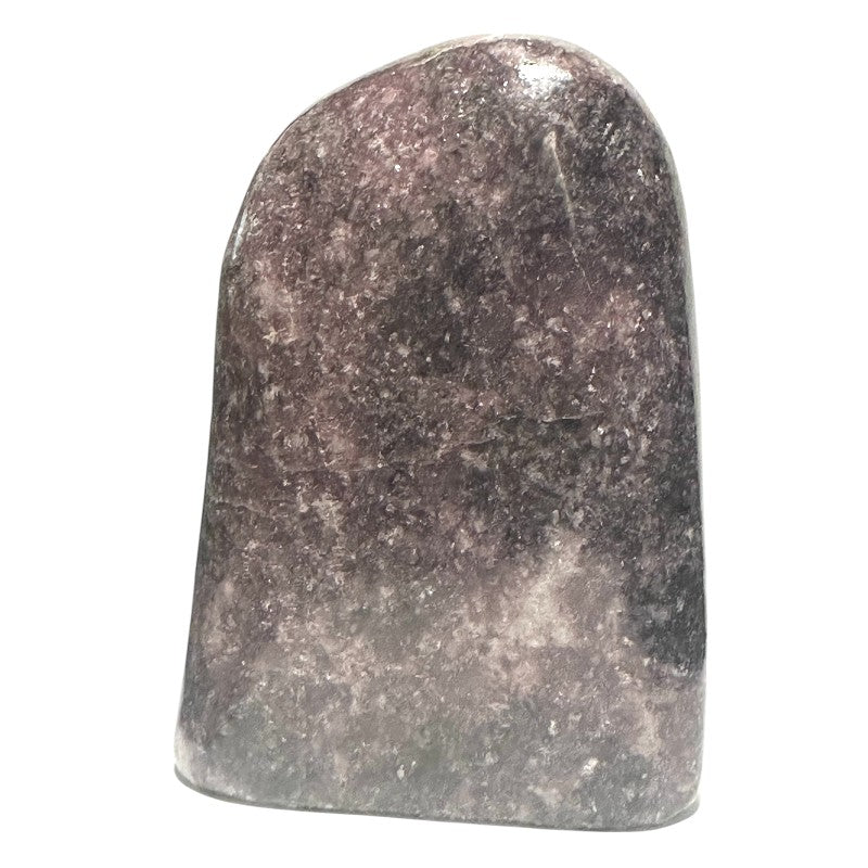 Lépidolite Madagascar AA forme libre - 452g