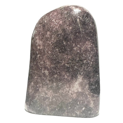 Lépidolite Madagascar AA forme libre - 452g
