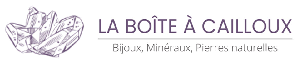 Logo La Boîte à Cailloux