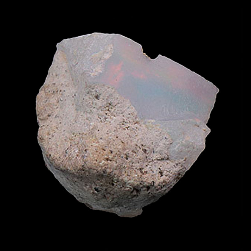 Opal Welo Etiopía AA (piedra en bruto)