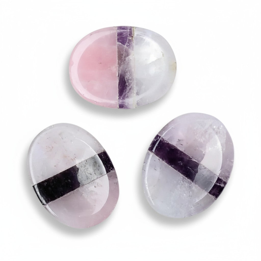 Pierre pouce &quot;triangle d&