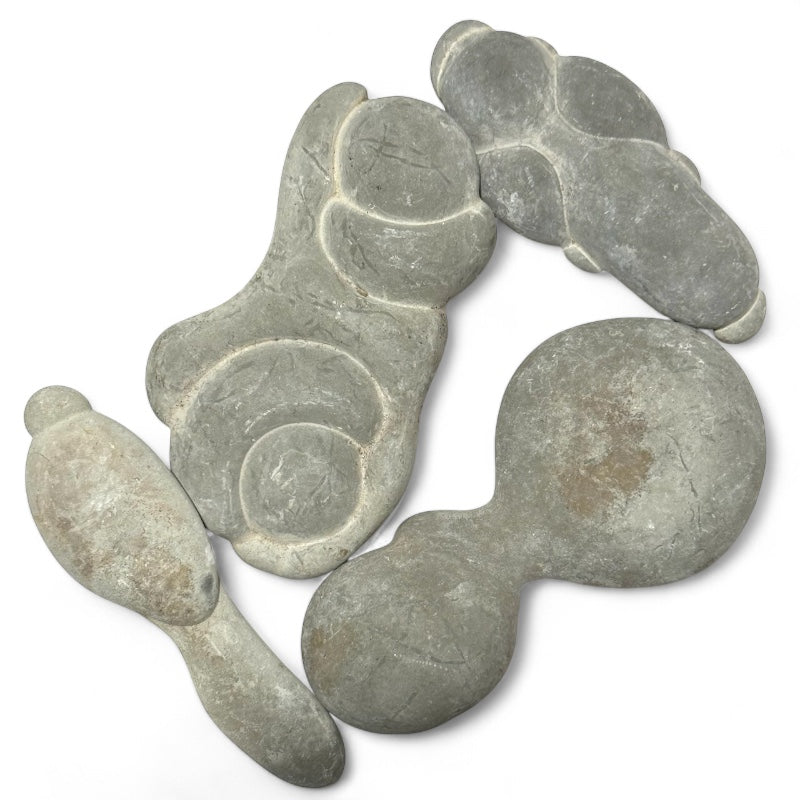 Pierre des fées Canada A