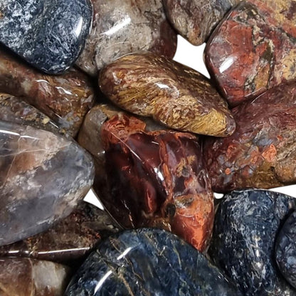 Pietersita China A (piedra laminada)