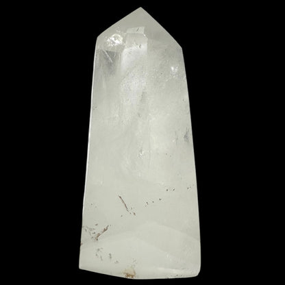 Smoky quartz prism Brazil AA 130mm