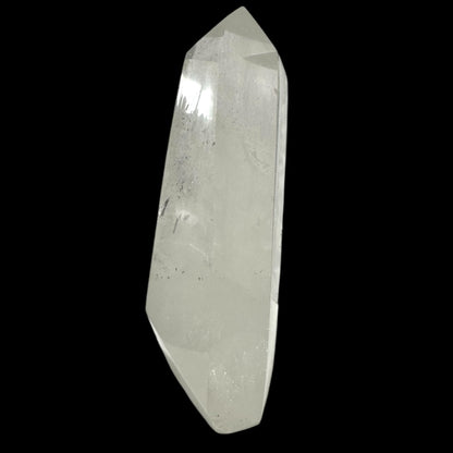 Smoky quartz prism Brazil AA 130mm