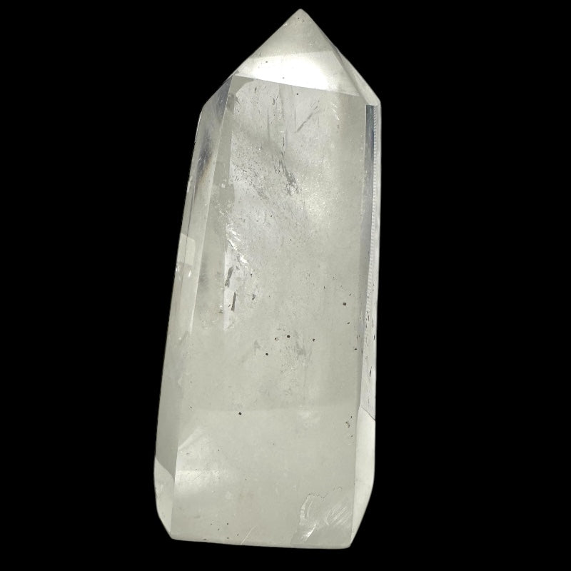 Smoky quartz prism Brazil AA 130mm