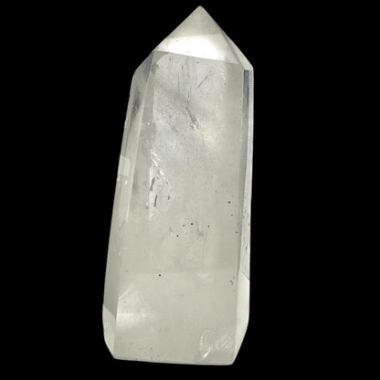 Smoky quartz prism Brazil AA 130mm