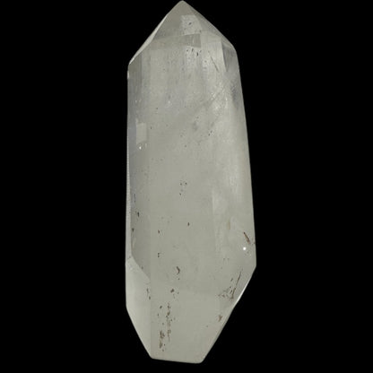 Smoky quartz prism Brazil AA 130mm