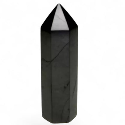 Prisme shungite Russie AA 60mm