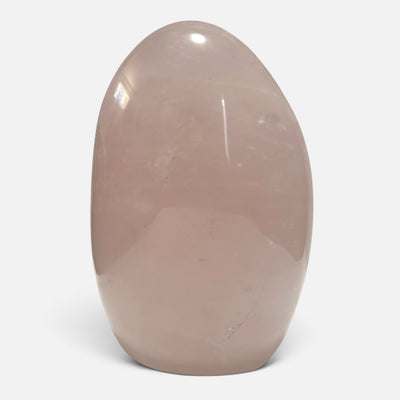 Quartz rose Madagascar AA forme libre - 265g