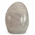 Quartz rose Madagascar AA forme libre - 449g