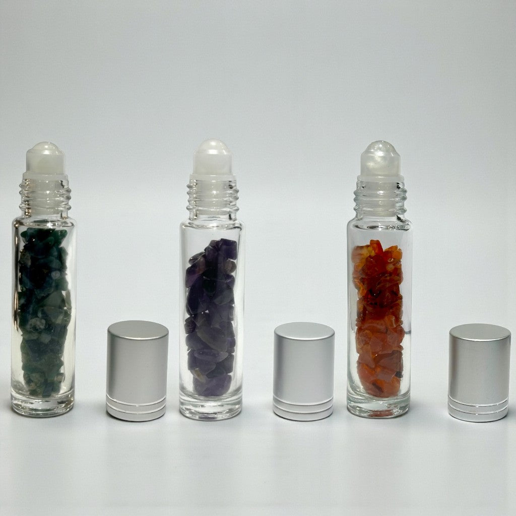 Amethyst roll-on