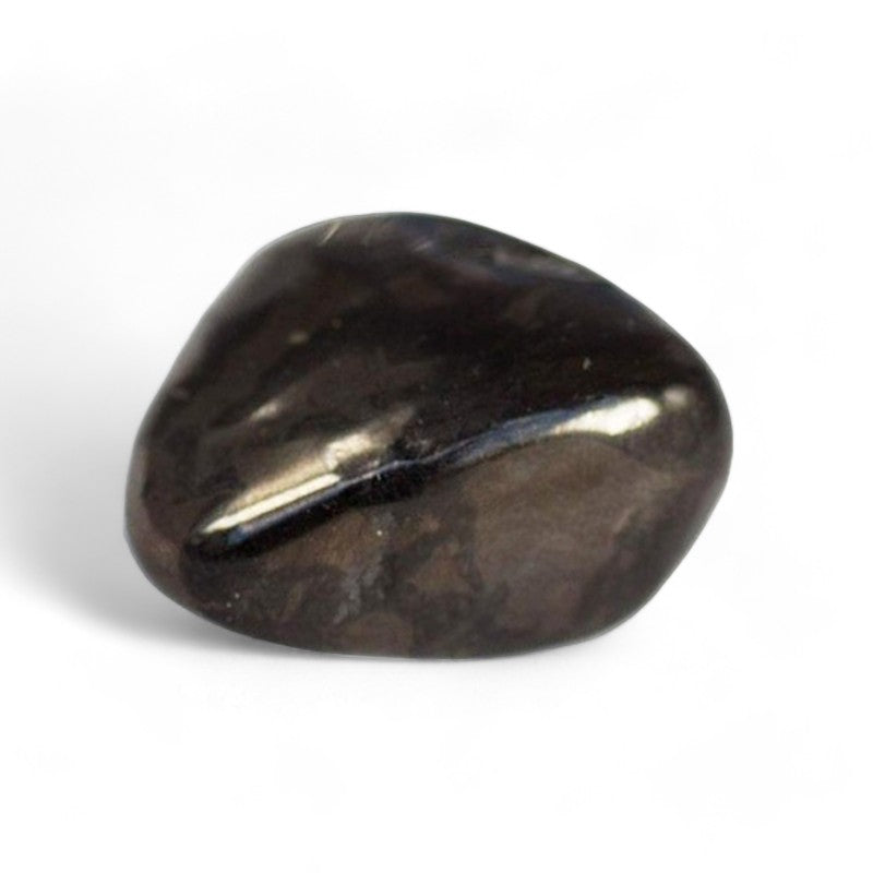 Shungite Russie A+ (pierre roulée)