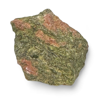 Unakite South Africa A (rough stone)