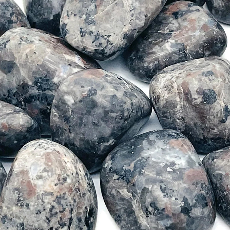 Yooperlite Rusia A (piedra laminada)