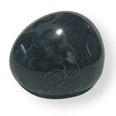 Agate de Gobi Mongolie AAA (pierre roulée)