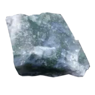 Agate mousse Inde A (pierre brute)